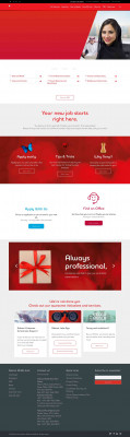 Adecco - Dubai Adecco - Dubai