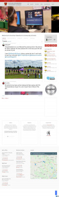 PowerSchool - Sunman-Dearborn Community Schools PowerSchool - Sunman-Dearborn Community Schools