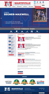 PowerSchool for Parents - Marysville Schools PowerSchool for Parents - Marysville Schools