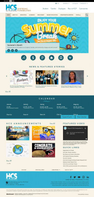 For Parents / PowerSchool Access - Horry County Schools For Parents / PowerSchool Access - Horry County Schools