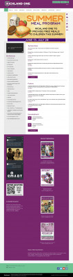 Eau Claire High / Homepage - Richland County School ... Eau Claire High / Homepage - Richland County School ...