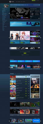 Twin Saga on Steam Twin Saga on Steam