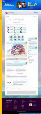 Beginner's Guide/Launching | Twin Saga Wiki | Fandom Beginner's Guide/Launching | Twin Saga Wiki | Fandom