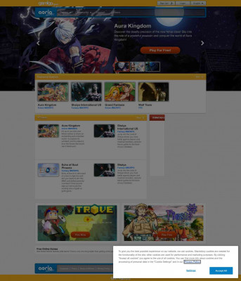 Free Online Games - Play the Best MMO, PC, Browser, and ... Free Online Games - Play the Best MMO, PC, Browser, and ...