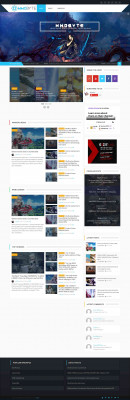 Twin Saga - MMORPG Information, Gameplay & Review Twin Saga - MMORPG Information, Gameplay & Review