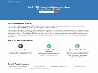 U Of P Federal Credit Union Login - Bill Payment Online U Of P Federal Credit Union Login - Bill Payment Online