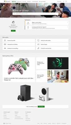 Sign-in problems with in-game accounts on Windows - Xbox ... Sign-in problems with in-game accounts on Windows - Xbox ...