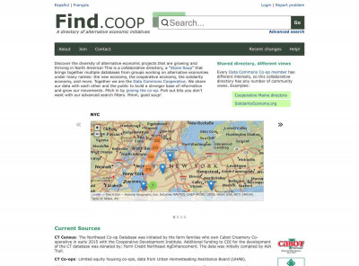 U. of P. FCU - Find.coop U. of P. FCU - Find.coop