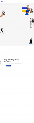 Visa Account Login Visa Account Login