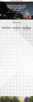 EMS by MessageOne Basics - Baker Donelson EMS by MessageOne Basics - Baker Donelson