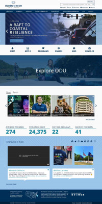 Student Email - Old Dominion University Student Email - Old Dominion University