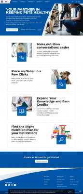 Join Hill's VIP Market Join Hill's VIP Market