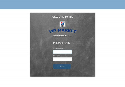 HFP: Vetsource Admin HFP: Vetsource Admin