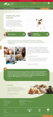 VIP MARKET - Veterinary Specialty Center VIP MARKET - Veterinary Specialty Center