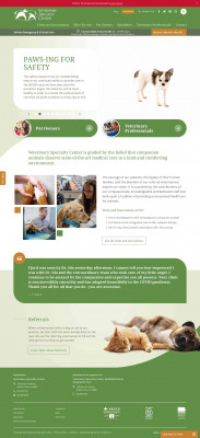 VIP MARKET - Veterinary Specialty Center VIP MARKET - Veterinary Specialty Center