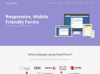 Prevent Email Entries from trbvm.com @ Forms - MachForm Prevent Email Entries from trbvm.com @ Forms - MachForm