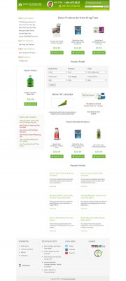 Does Goldenseal Help Pass A Drug Test? - Clean and ... Does Goldenseal Help Pass A Drug Test? - Clean and ...