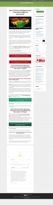 Does Goldenseal Help to Pass Drug Test in 2022? - How to ... Does Goldenseal Help to Pass Drug Test in 2022? - How to ...
