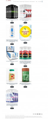 Echinacea & Goldenseal Root 300MG - LifeIRL Echinacea & Goldenseal Root 300MG - LifeIRL