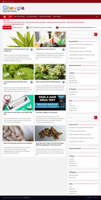 Drug Tests Are A Snip If You Use The Detox Methods ... Drug Tests Are A Snip If You Use The Detox Methods ...