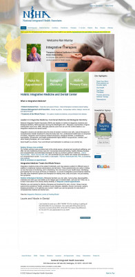Bowel Basics - National Integrated Health Associates Bowel Basics - National Integrated Health Associates