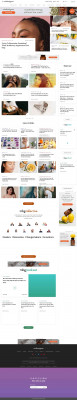 A New Way To Detox: Eat To Support 6 Organs Of Elimination A New Way To Detox: Eat To Support 6 Organs Of Elimination