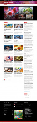 Goldenseal | Nutrition Review Goldenseal | Nutrition Review
