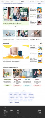 AmwayNow | Home Page | Amway Brunei AmwayNow | Home Page | Amway Brunei