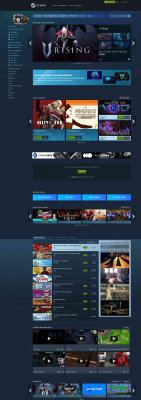 TF2 Outpost - Steam Curator TF2 Outpost - Steam Curator