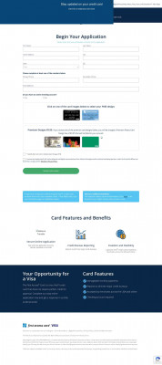 Have you paid the program fee? - First Access Card Have you paid the program fee? - First Access Card