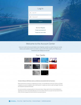 MyCCPay MyCCPay