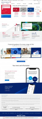Alaska Airlines Visa® Credit Card - Bank of America Alaska Airlines Visa® Credit Card - Bank of America