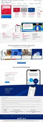 Manage Your Credit Card Account - Bank of America Manage Your Credit Card Account - Bank of America