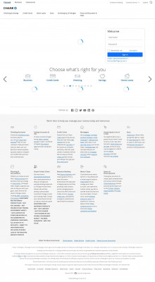 Online Account Access | Credit Card | Chase.com Online Account Access | Credit Card | Chase.com