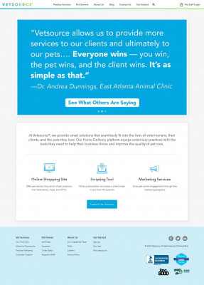 Hill's VIP Market - Vetsource Hill's VIP Market - Vetsource