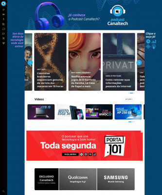 Como criar a conta Mi no seu celular Xiaomi - Canaltech Como criar a conta Mi no seu celular Xiaomi - Canaltech