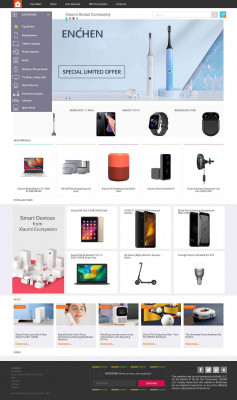 Xiaomi Global Community — all information about official and ... Xiaomi Global Community — all information about official and ...