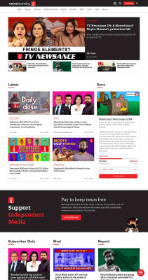 Did Zee News miss the NBDSA deadline to take down three ... Did Zee News miss the NBDSA deadline to take down three ...