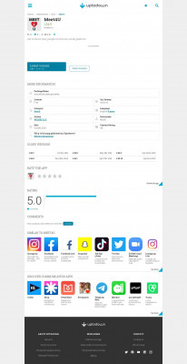 Download Meet4U 1.34.9 for Android free | Uptodown.com Download Meet4U 1.34.9 for Android free | Uptodown.com