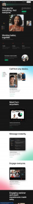 Video Conferencing, Cloud Calling & Screen Sharing | Webex ... Video Conferencing, Cloud Calling & Screen Sharing | Webex ...