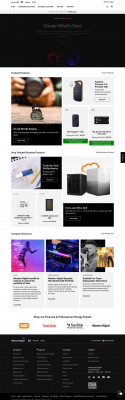 My Cloud Home: Personal Cloud Storage from 2 TB to 8 TB My Cloud Home: Personal Cloud Storage from 2 TB to 8 TB
