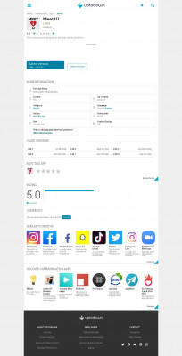 Download Meet4U 1.34.9 for Android free | Uptodown.com Download Meet4U 1.34.9 for Android free | Uptodown.com