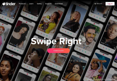 Tinder | Dating, Make Friends & Meet New People Tinder | Dating, Make Friends & Meet New People