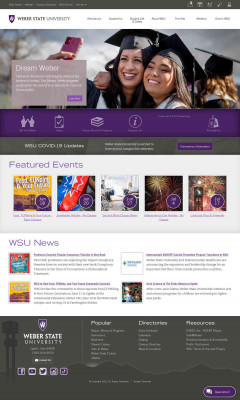DreamSpark - Weber State University DreamSpark - Weber State University