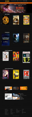 Regal Crown Club Program Details | Regal Theatres Regal Crown Club Program Details | Regal Theatres