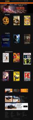 Regal Crown Club Program Details | Regal Theatres Regal Crown Club Program Details | Regal Theatres