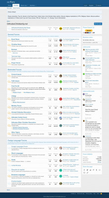 DocumentingReality.com | OrthodoxChristianity.net DocumentingReality.com | OrthodoxChristianity.net