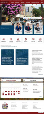 WebCAD Active Incidents | Montgomery County, PA WebCAD Active Incidents | Montgomery County, PA