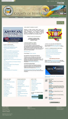 Tyler WebCAD - Berks County Tyler WebCAD - Berks County