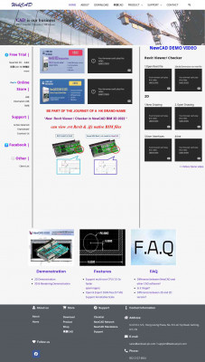 WebCAD PLC Limited WebCAD PLC Limited